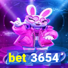 bet 3654