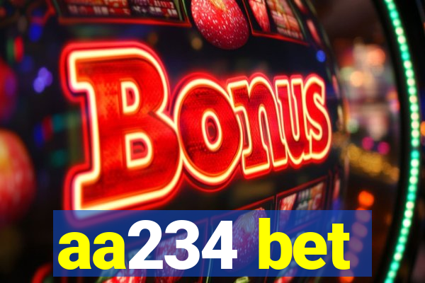 aa234 bet