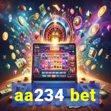 aa234 bet