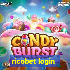 ricobet login