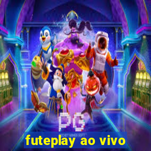 futeplay ao vivo