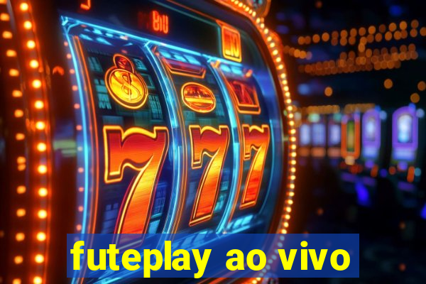 futeplay ao vivo