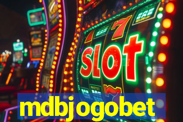 mdbjogobet