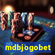 mdbjogobet