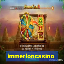 immerioncasino