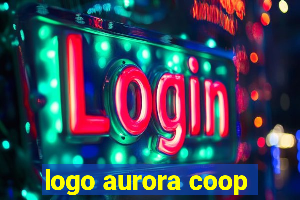 logo aurora coop