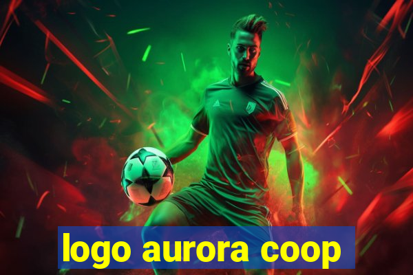 logo aurora coop