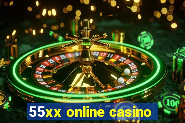 55xx online casino