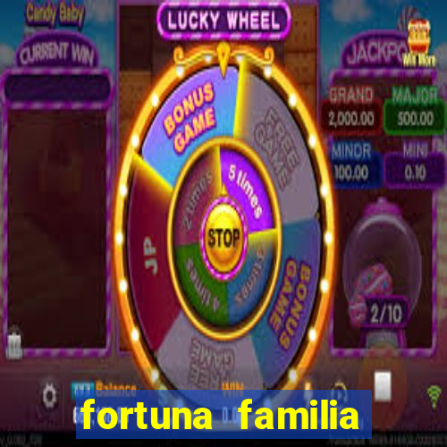 fortuna familia real brasileira