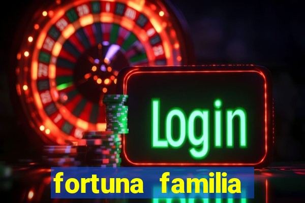 fortuna familia real brasileira