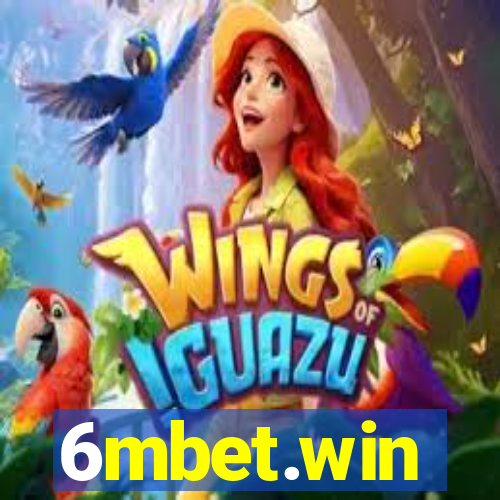 6mbet.win