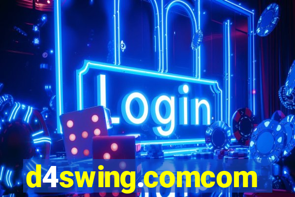 d4swing.comcom