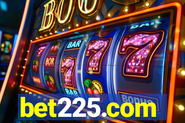 bet225.com