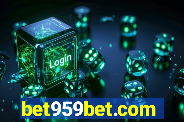 bet959bet.com