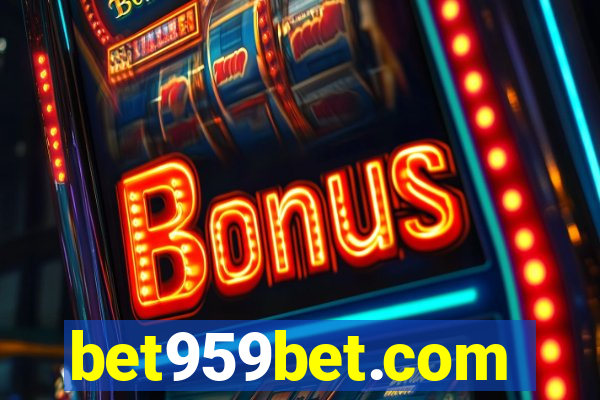 bet959bet.com