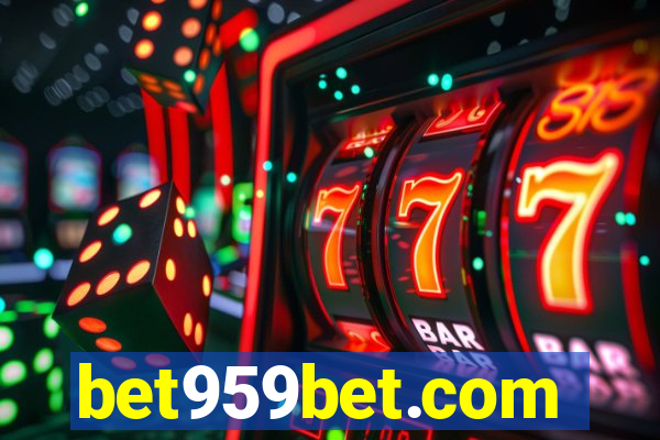 bet959bet.com