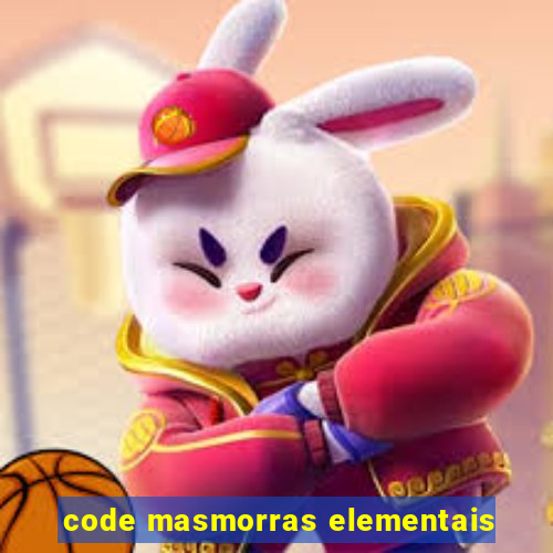 code masmorras elementais