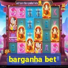 barganha bet