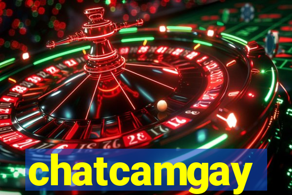 chatcamgay