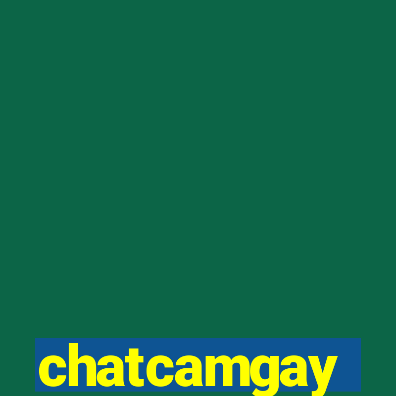 chatcamgay