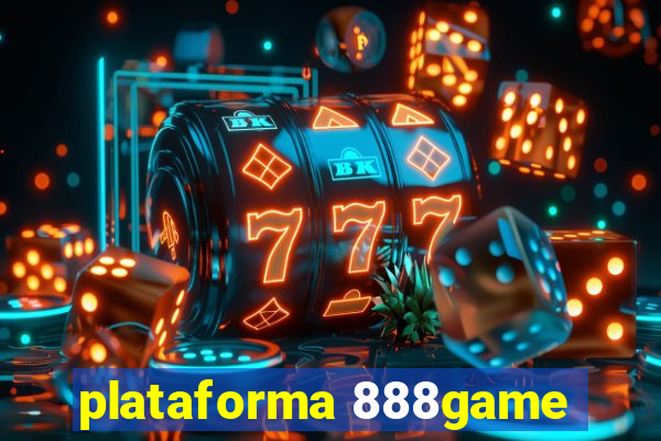 plataforma 888game