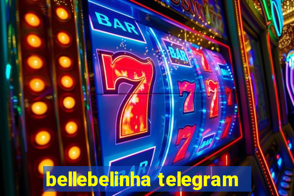 bellebelinha telegram