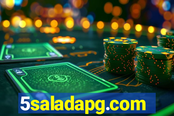 5saladapg.com