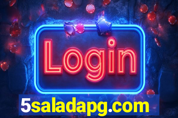 5saladapg.com