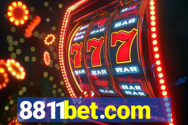 8811bet.com