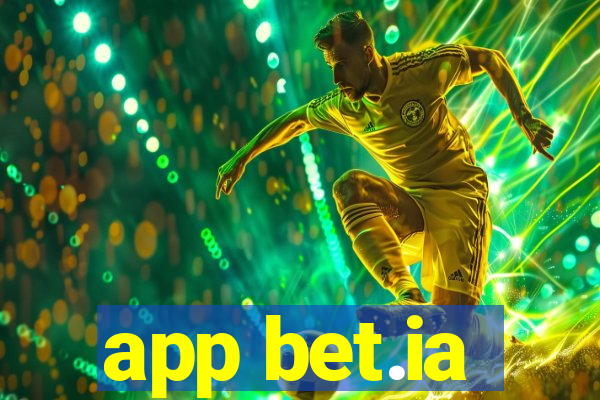 app bet.ia