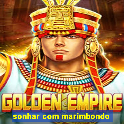 sonhar com marimbondo