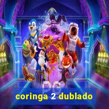 coringa 2 dublado