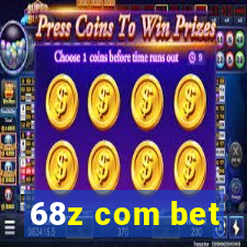 68z com bet