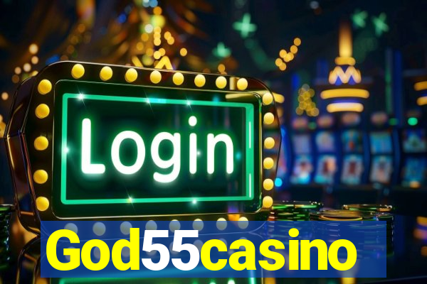 God55casino