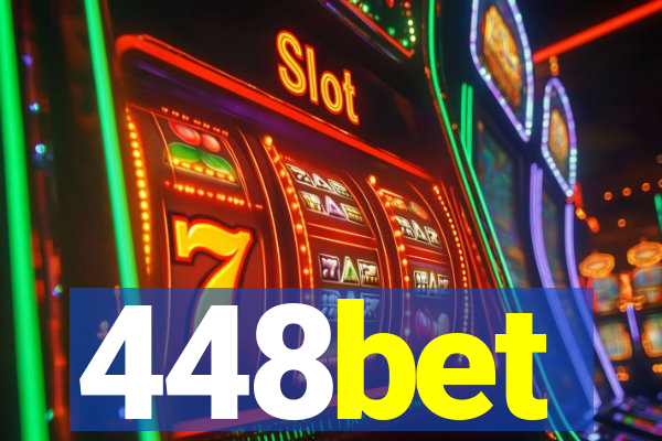 448bet