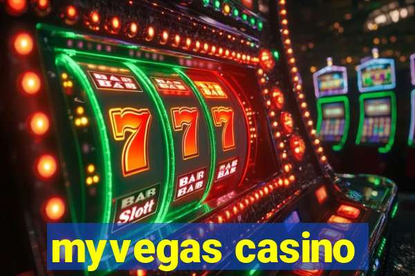 myvegas casino