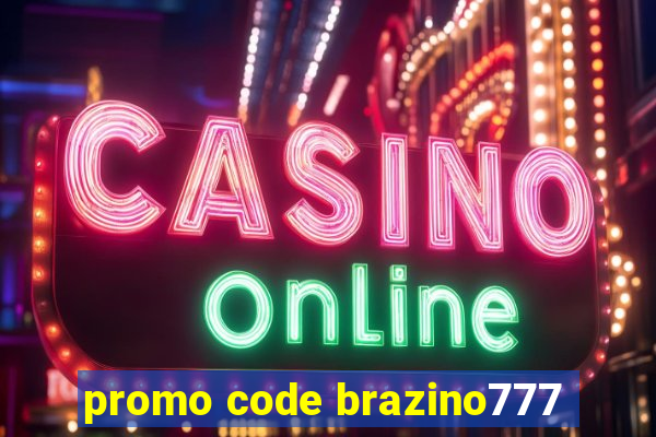 promo code brazino777