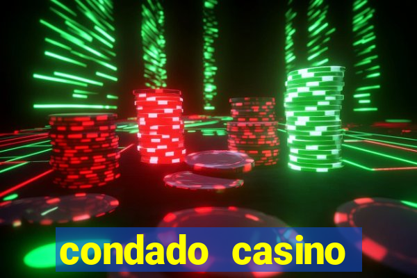 condado casino hotel paso de la patria