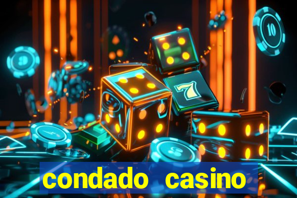 condado casino hotel paso de la patria