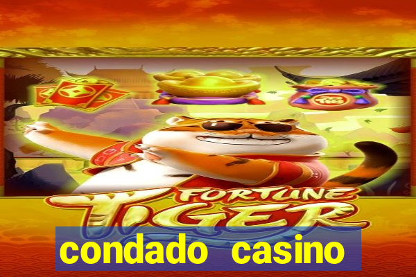 condado casino hotel paso de la patria