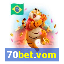 70bet.vom