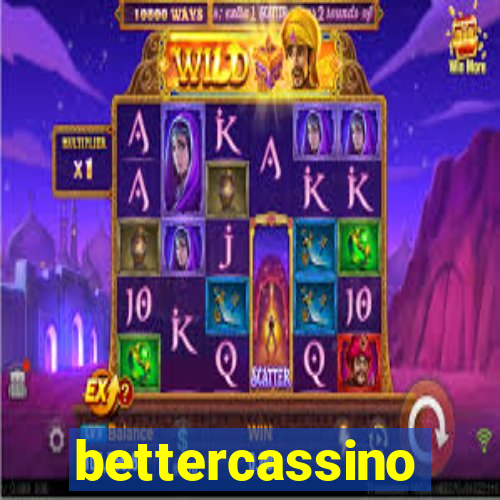 bettercassino