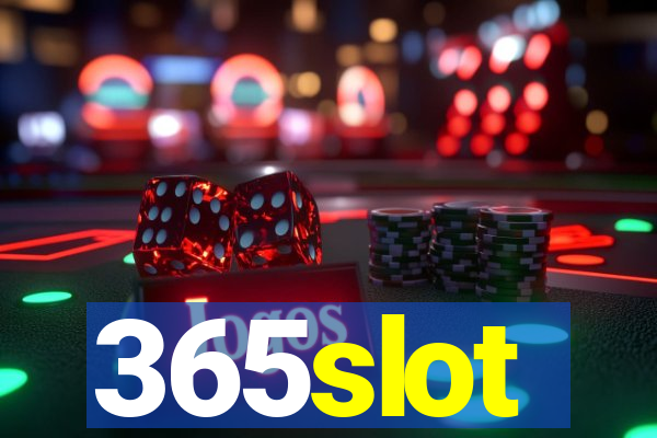 365slot