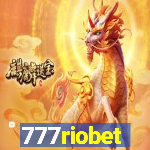 777riobet