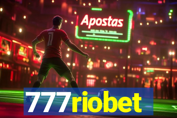 777riobet