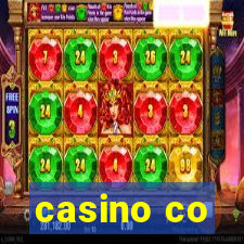 casino co