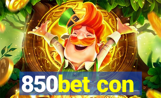 850bet con