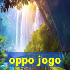 oppo jogo