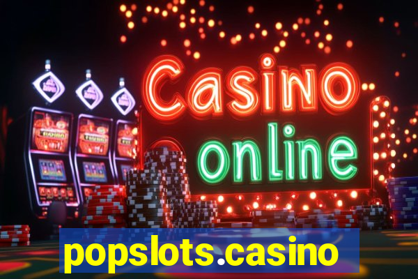 popslots.casino