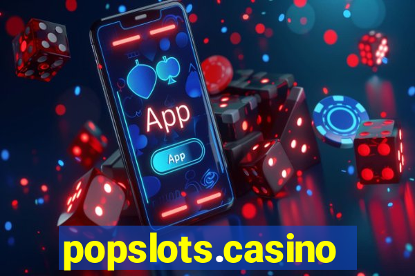 popslots.casino